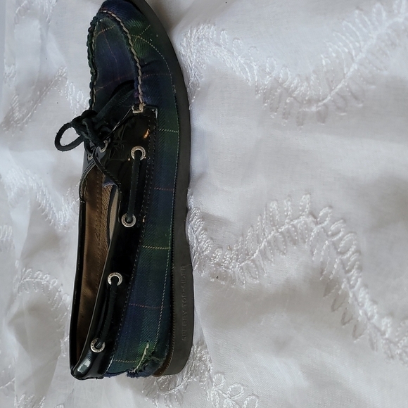 Sperry Top Sider Women's Size 8 M - Picture 1 of 7